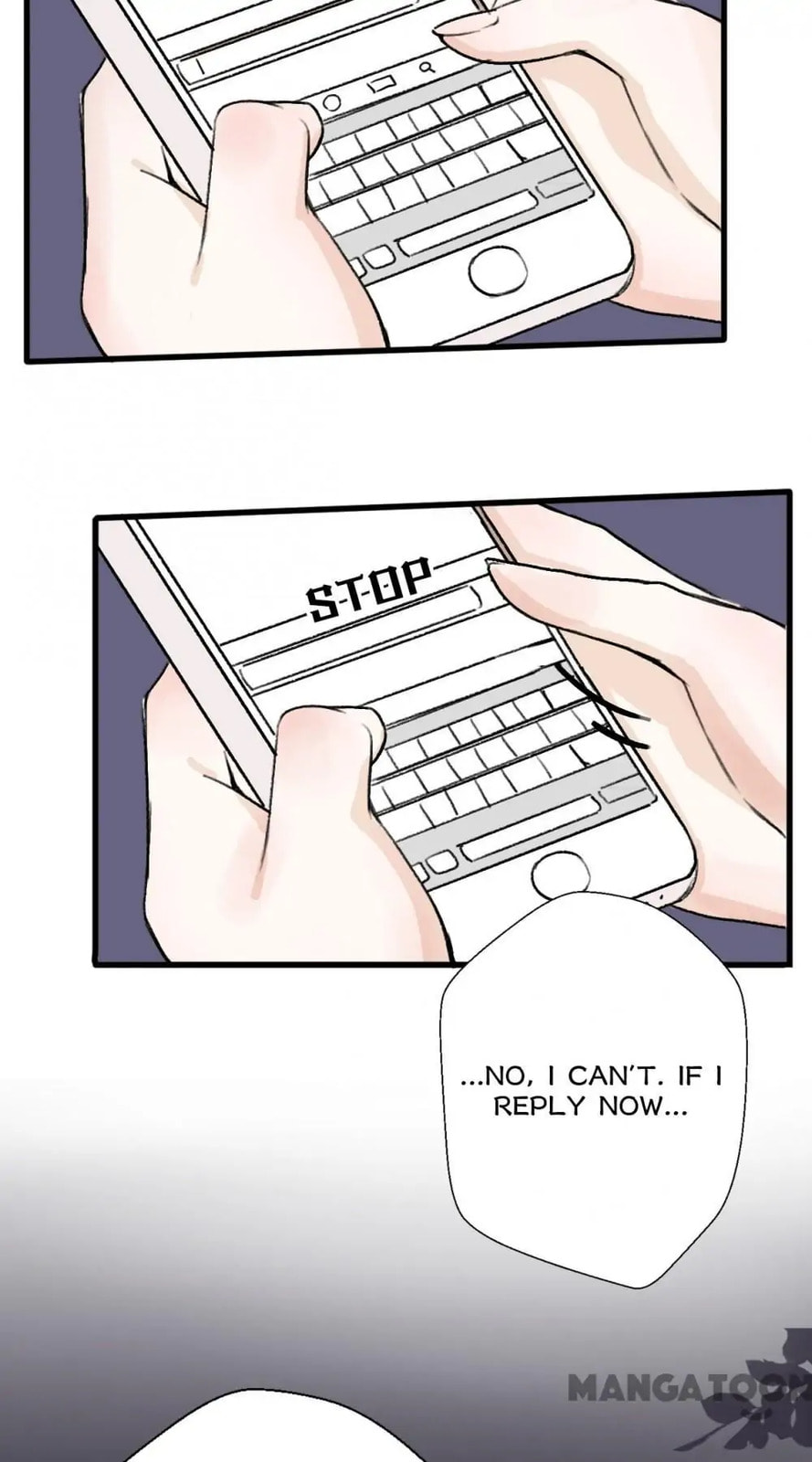 The Ex (Colored) Chapter 19 page 33 - 