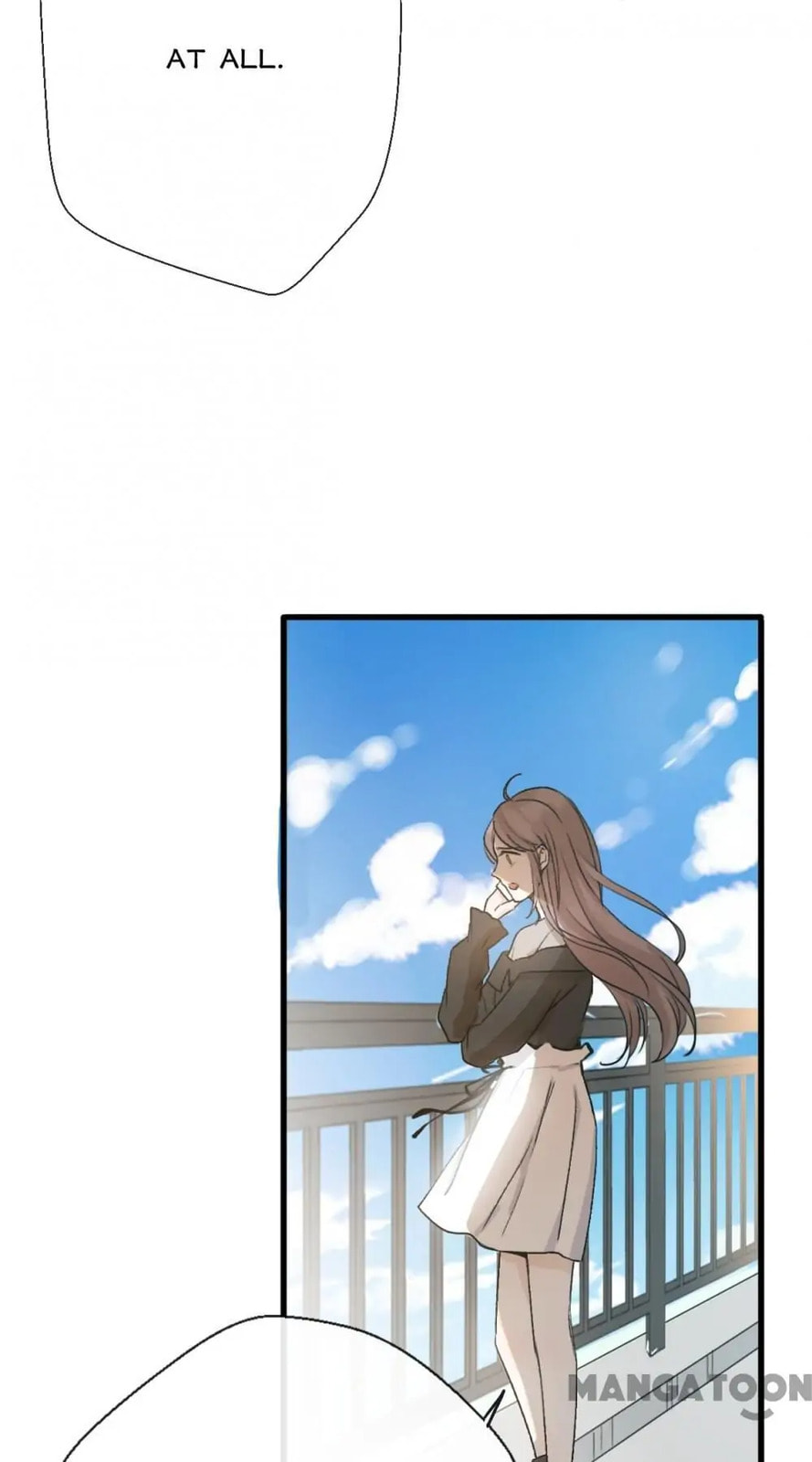The Ex (Colored) Chapter 19 page 40 - 