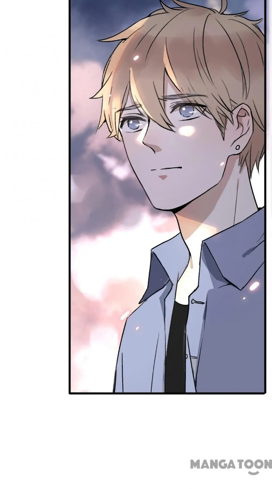 The Ex (Colored) Chapter 19 page 5 - 
