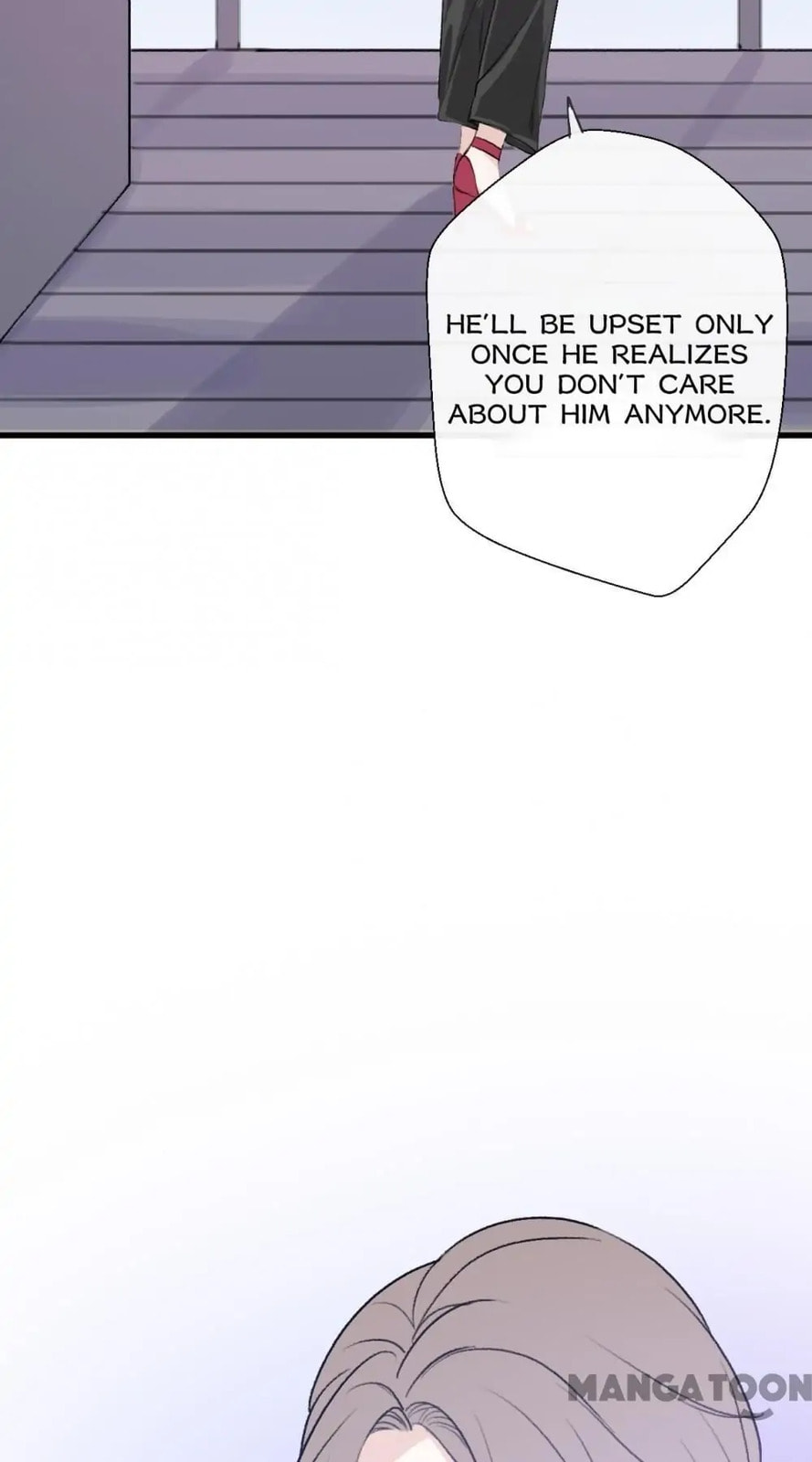 The Ex (Colored) Chapter 19 page 50 - 