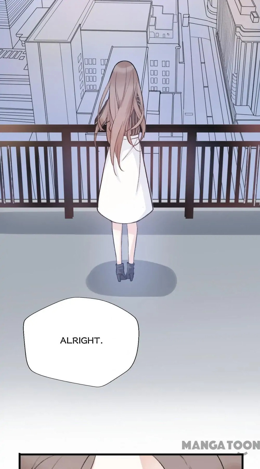 The Ex (Colored) Chapter 19 page 53 - 