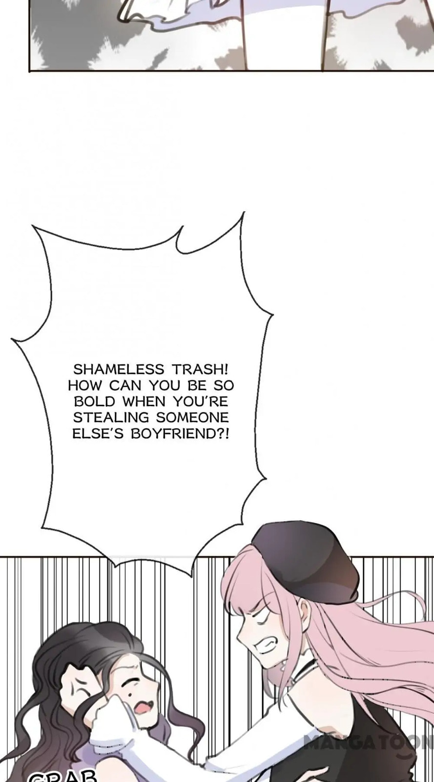 The Ex (Colored) Chapter 19 page 61 - 