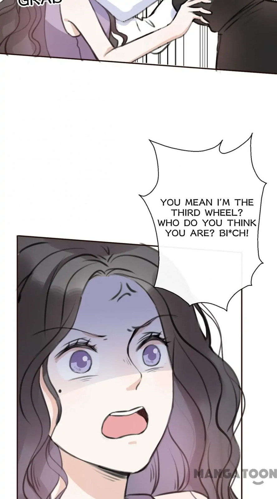 The Ex (Colored) Chapter 19 page 62 - 