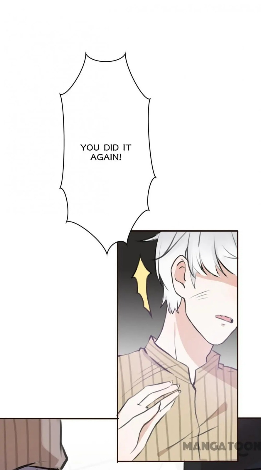 The Ex (Colored) Chapter 19 page 65 - 