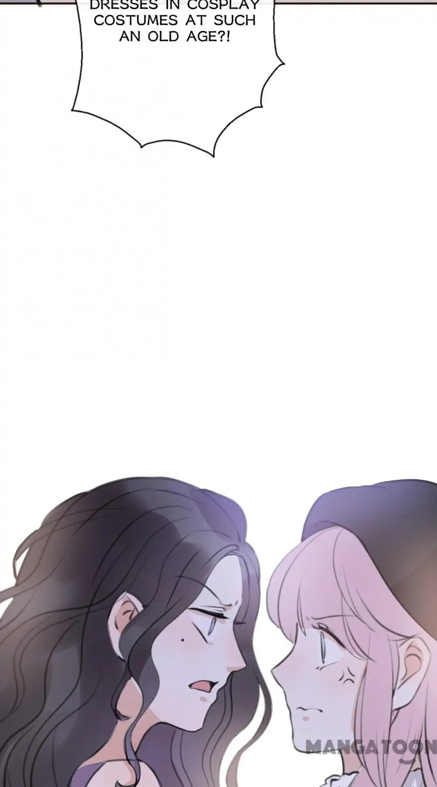 The Ex (Colored) Chapter 19 page 67 - 