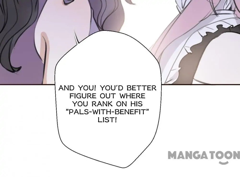 The Ex (Colored) Chapter 19 page 68 - 