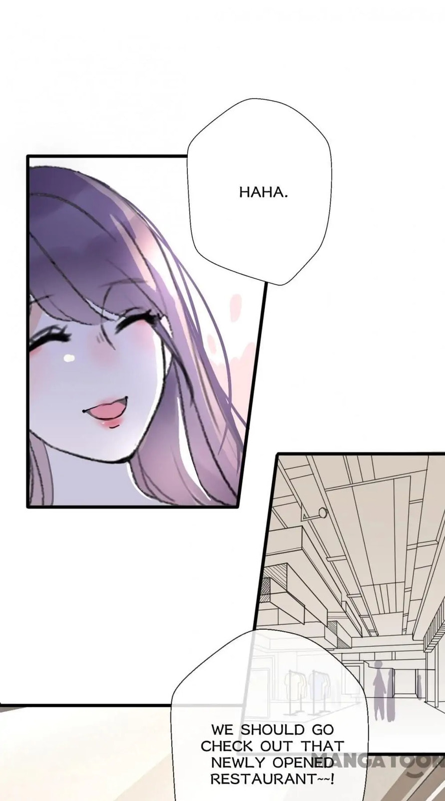 The Ex (Colored) Chapter 19 page 69 - 