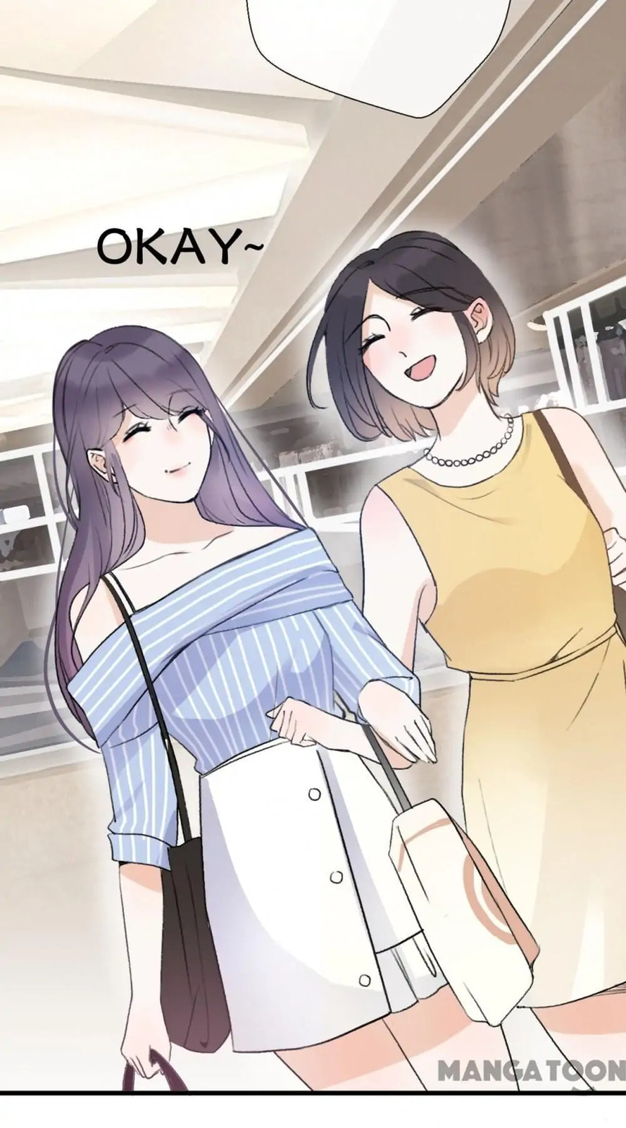 The Ex (Colored) Chapter 19 page 70 - 