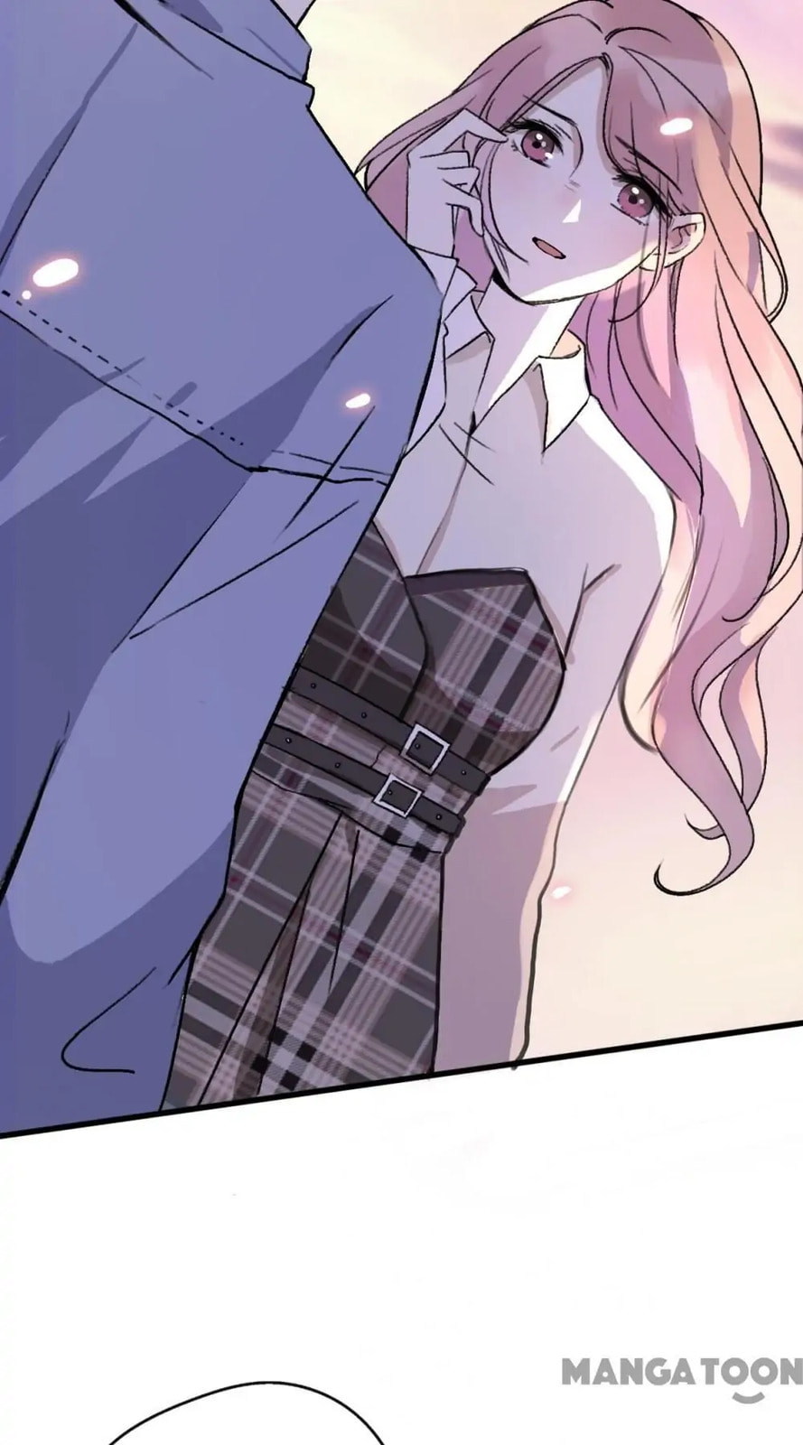 The Ex (Colored) Chapter 19 page 8 - 