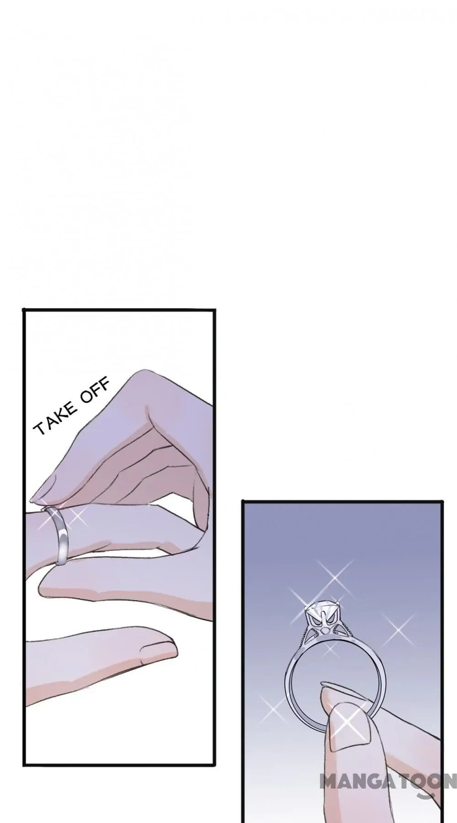The Ex (Colored) Chapter 19 page 73 - 