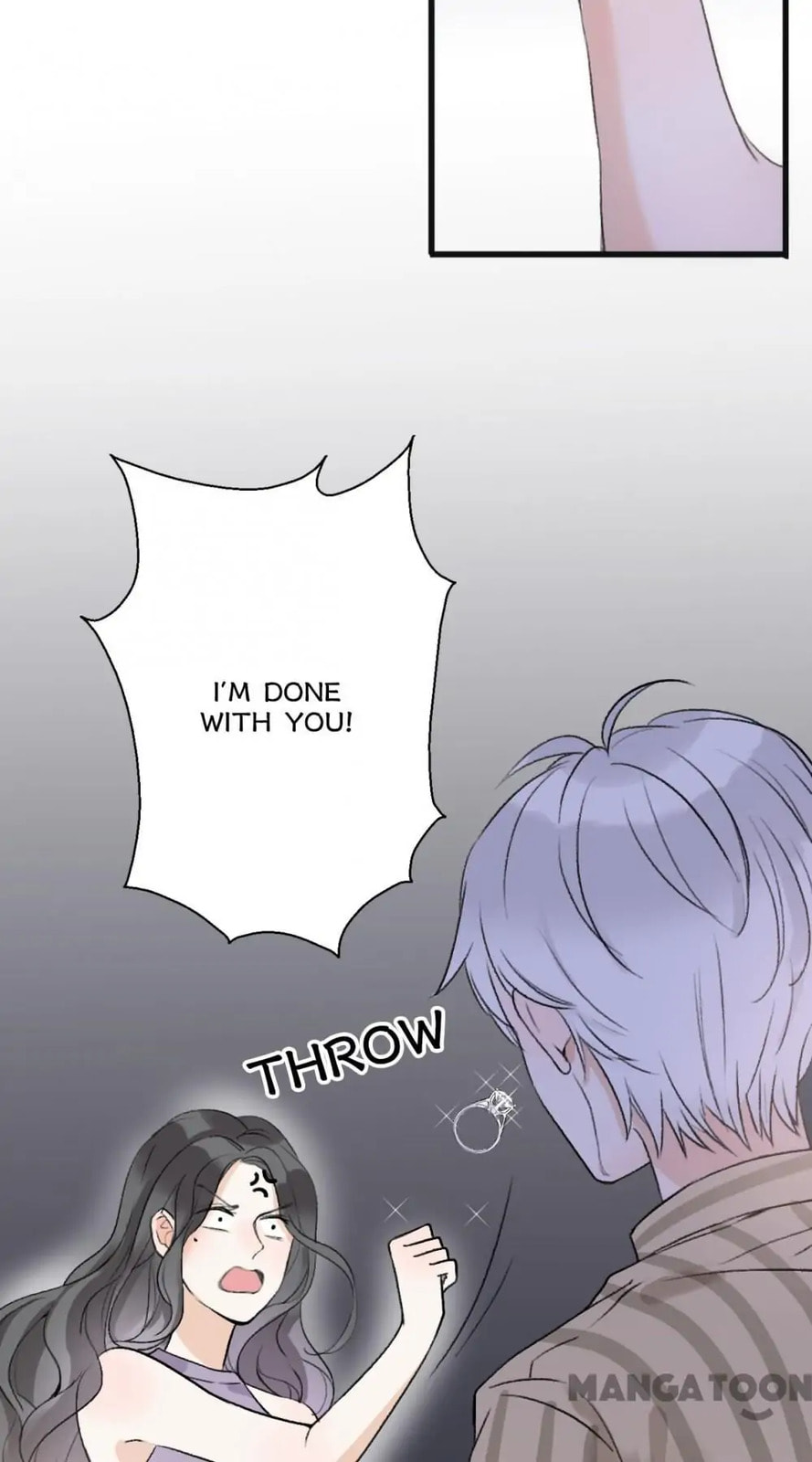 The Ex (Colored) Chapter 19 page 74 - 