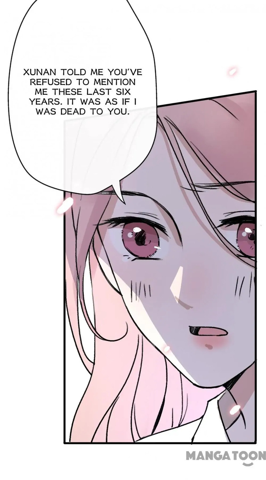 The Ex (Colored) Chapter 19 page 9 - 