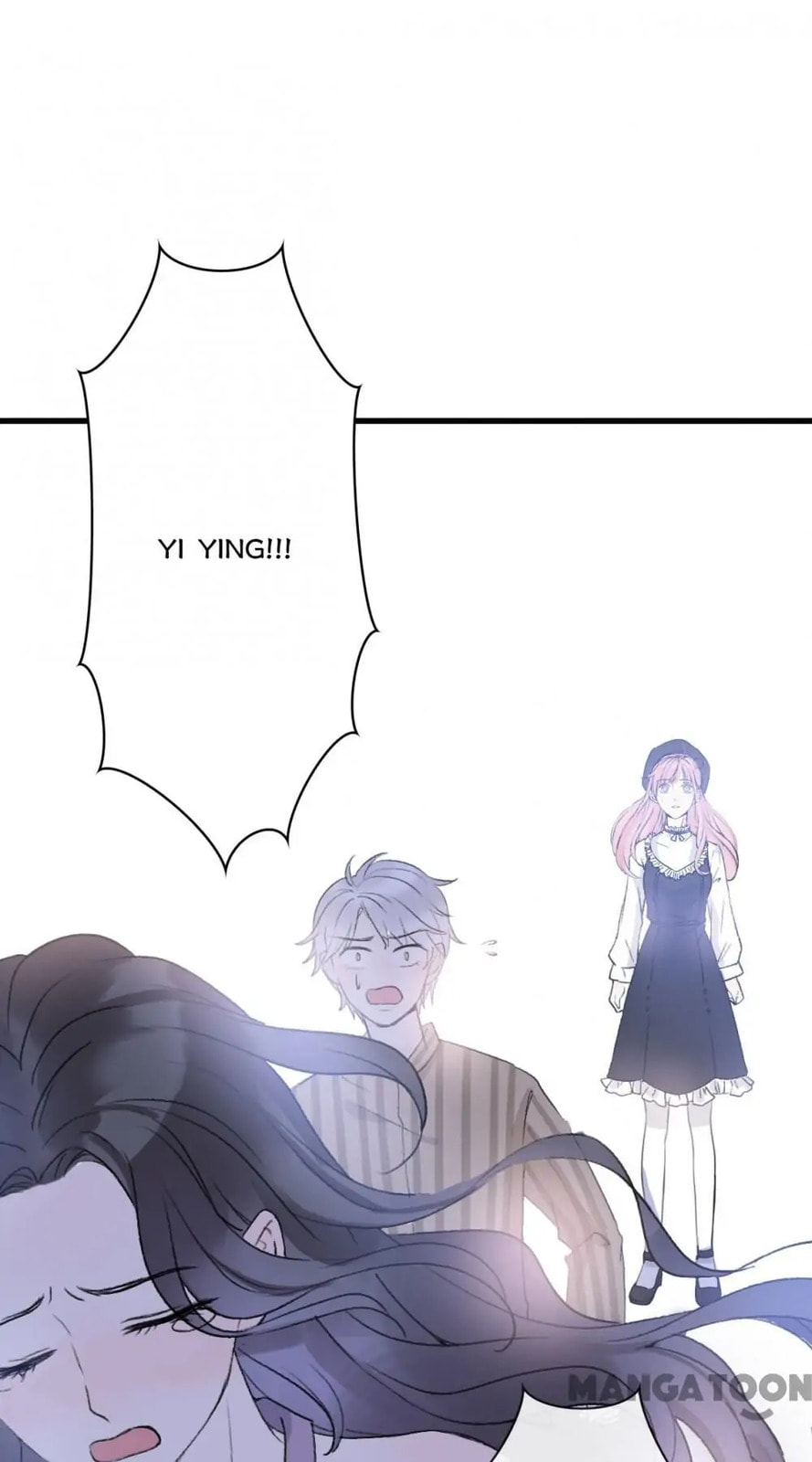 The Ex (Colored) Chapter 19 page 81 - 