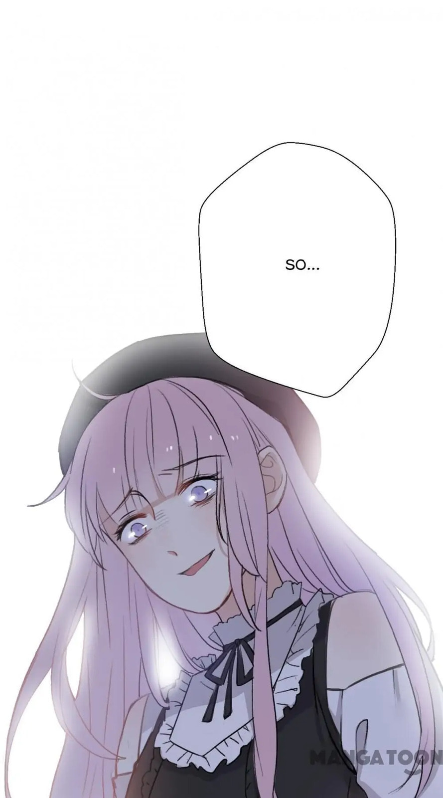 The Ex (Colored) Chapter 19 page 83 - 