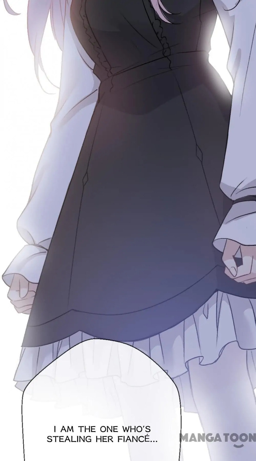 The Ex (Colored) Chapter 19 page 84 - 