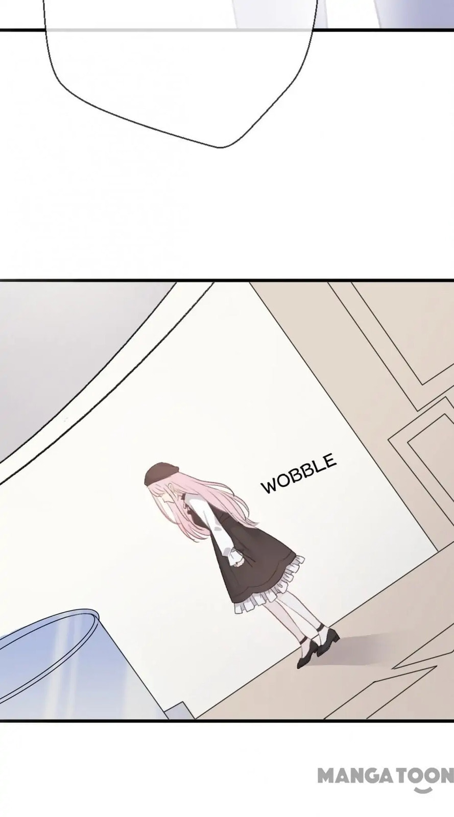 The Ex (Colored) Chapter 19 page 85 - 
