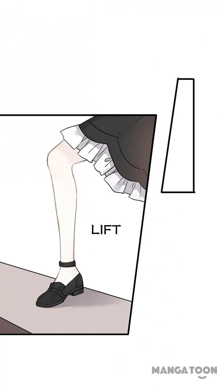 The Ex (Colored) Chapter 19 page 86 - 