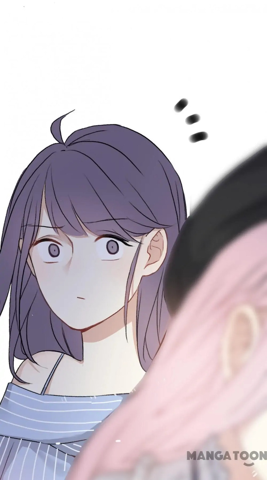 The Ex (Colored) Chapter 19 page 90 - 