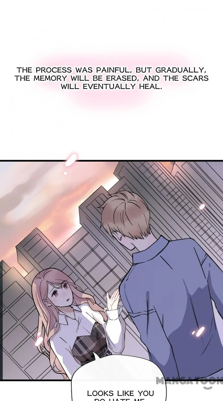 The Ex (Colored) Chapter 19 page 10 - 