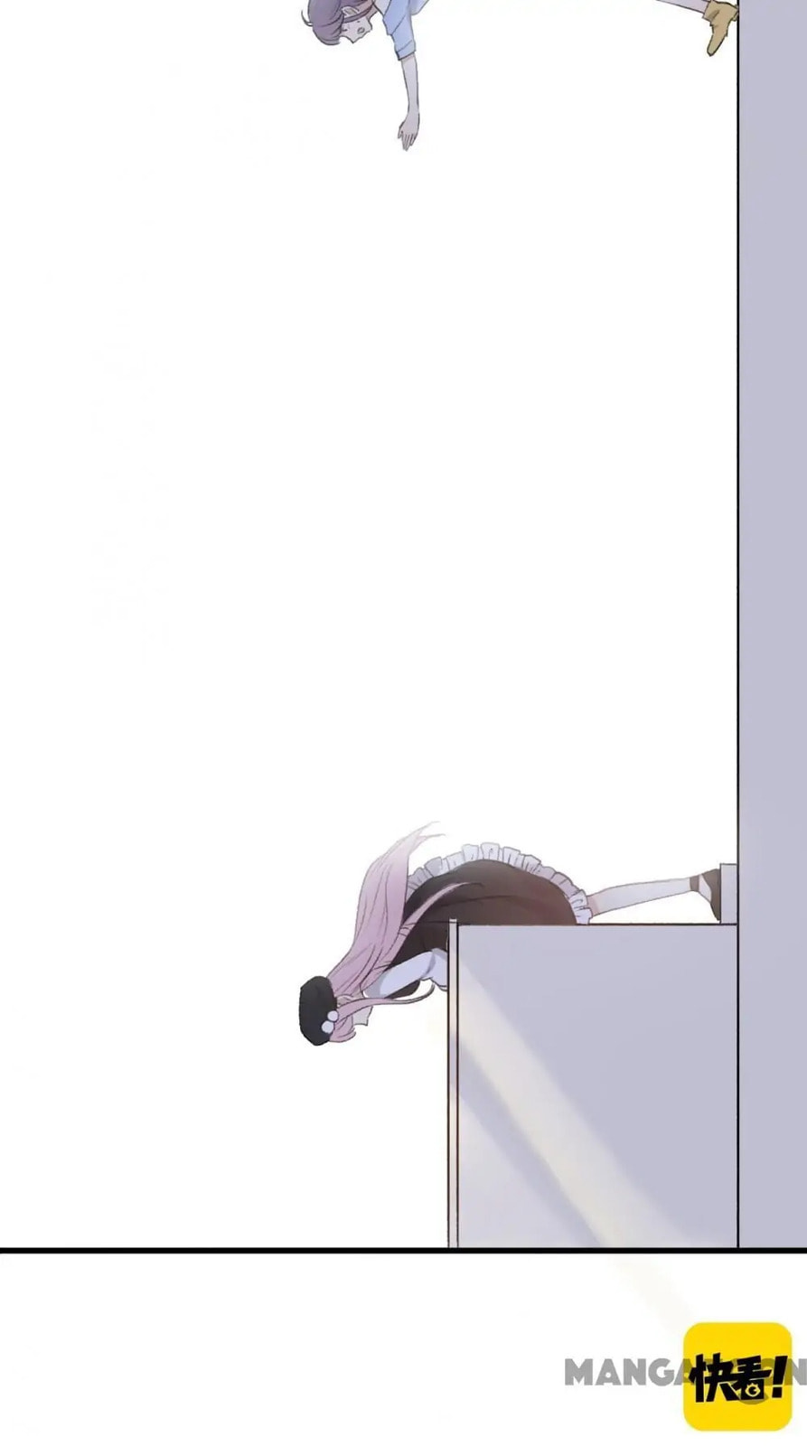 The Ex (Colored) Chapter 19 page 94 - 