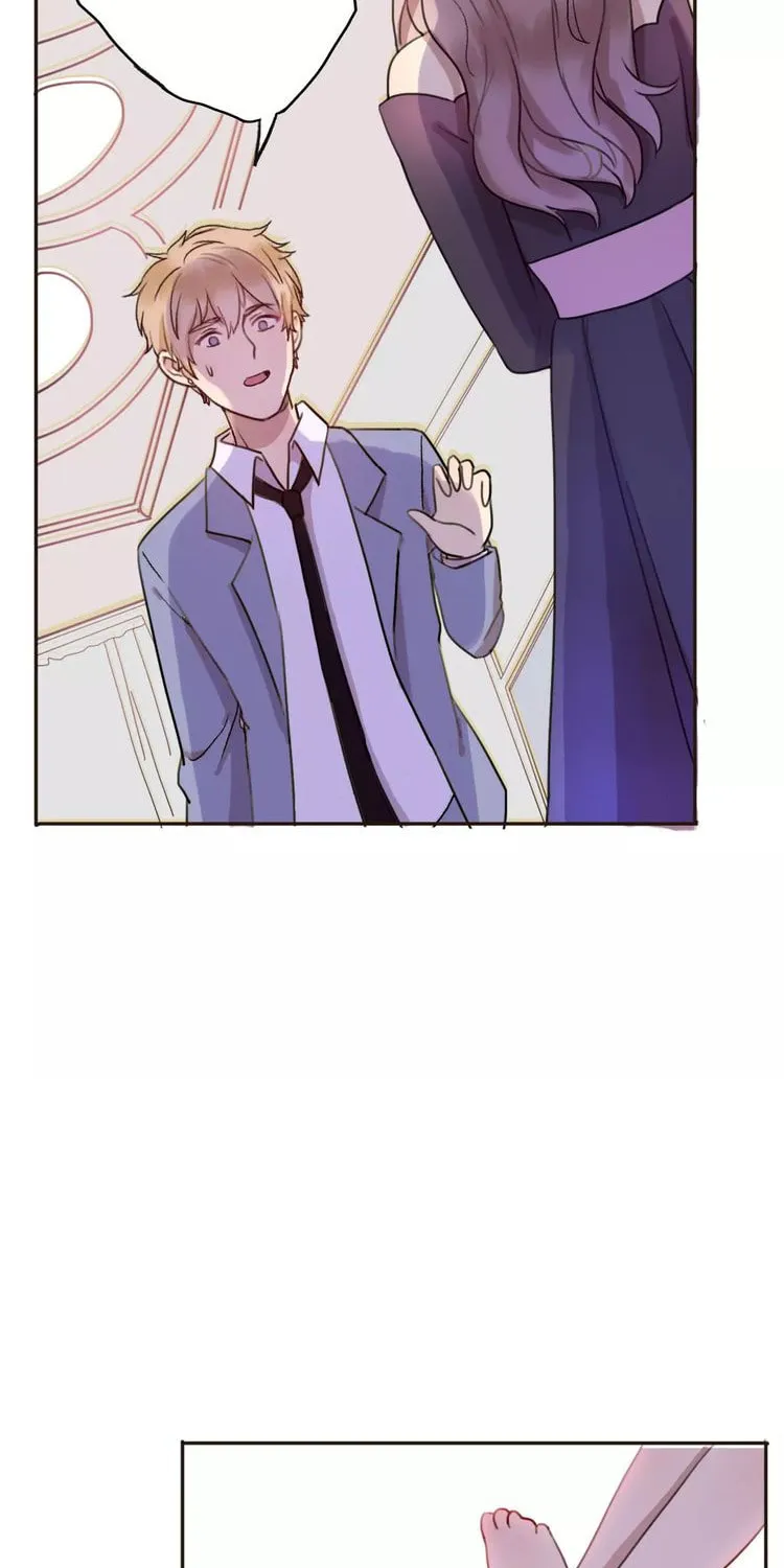 The Ex (Colored) Chapter 2 page 106 - 
