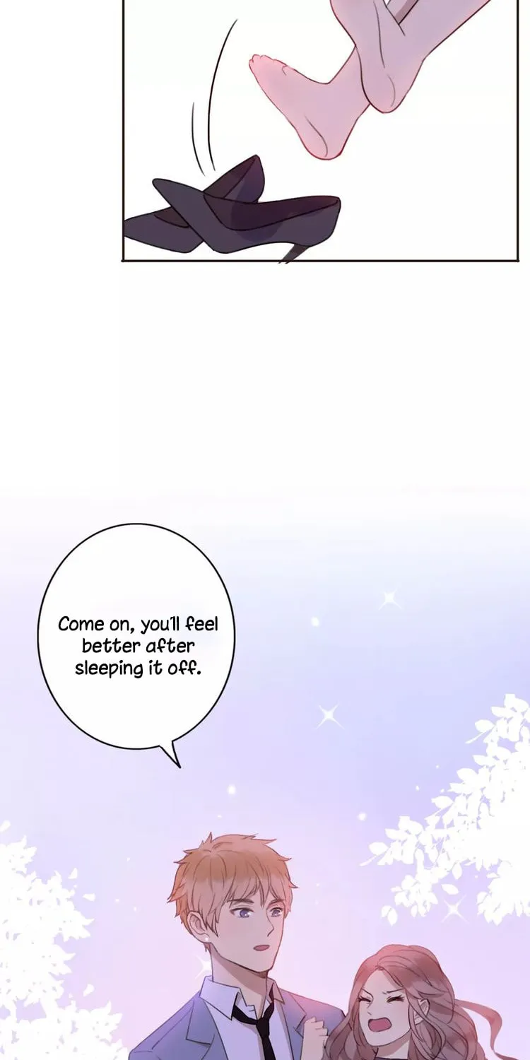 The Ex (Colored) Chapter 2 page 107 - 