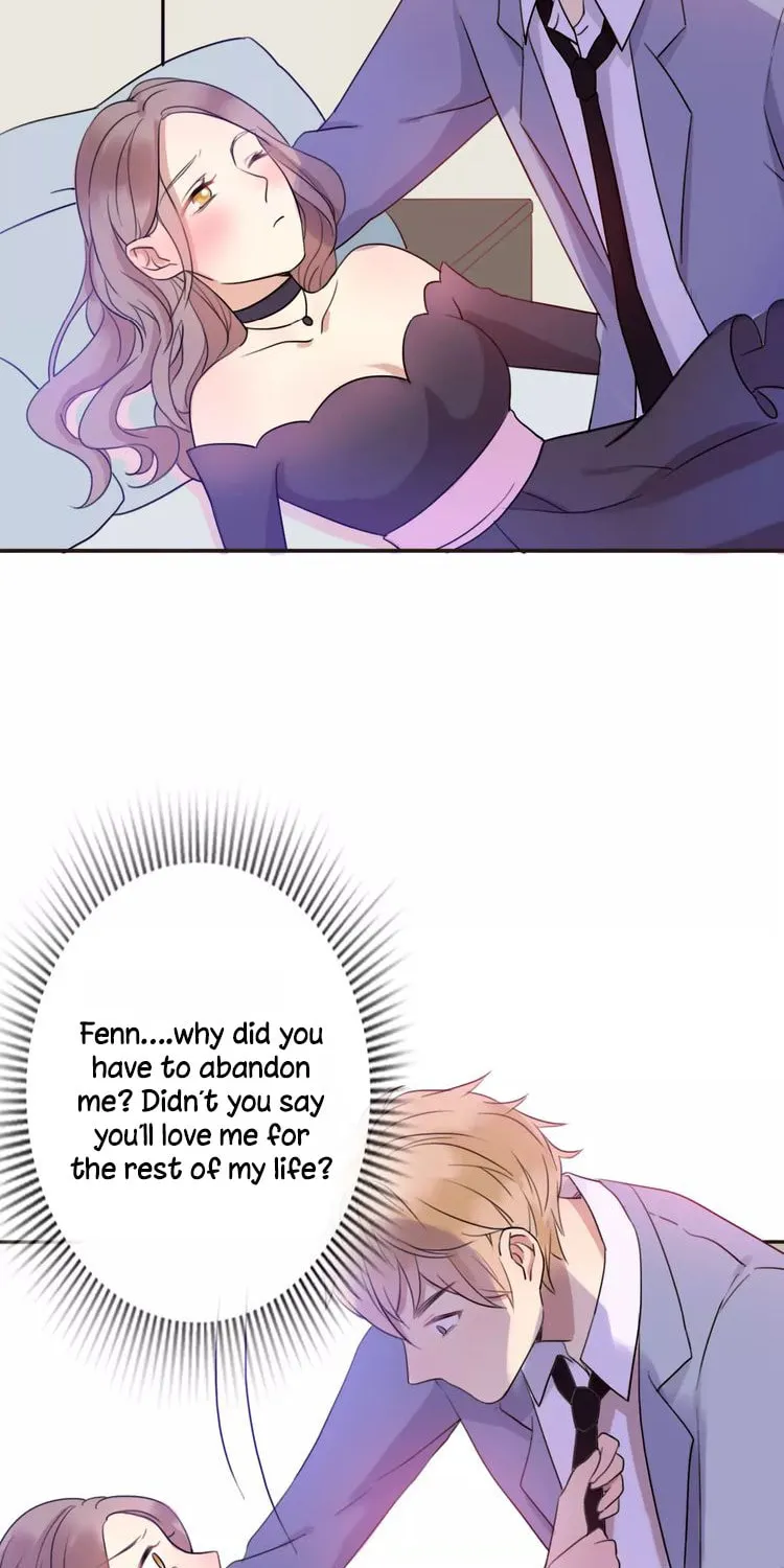 The Ex (Colored) Chapter 2 page 110 - 