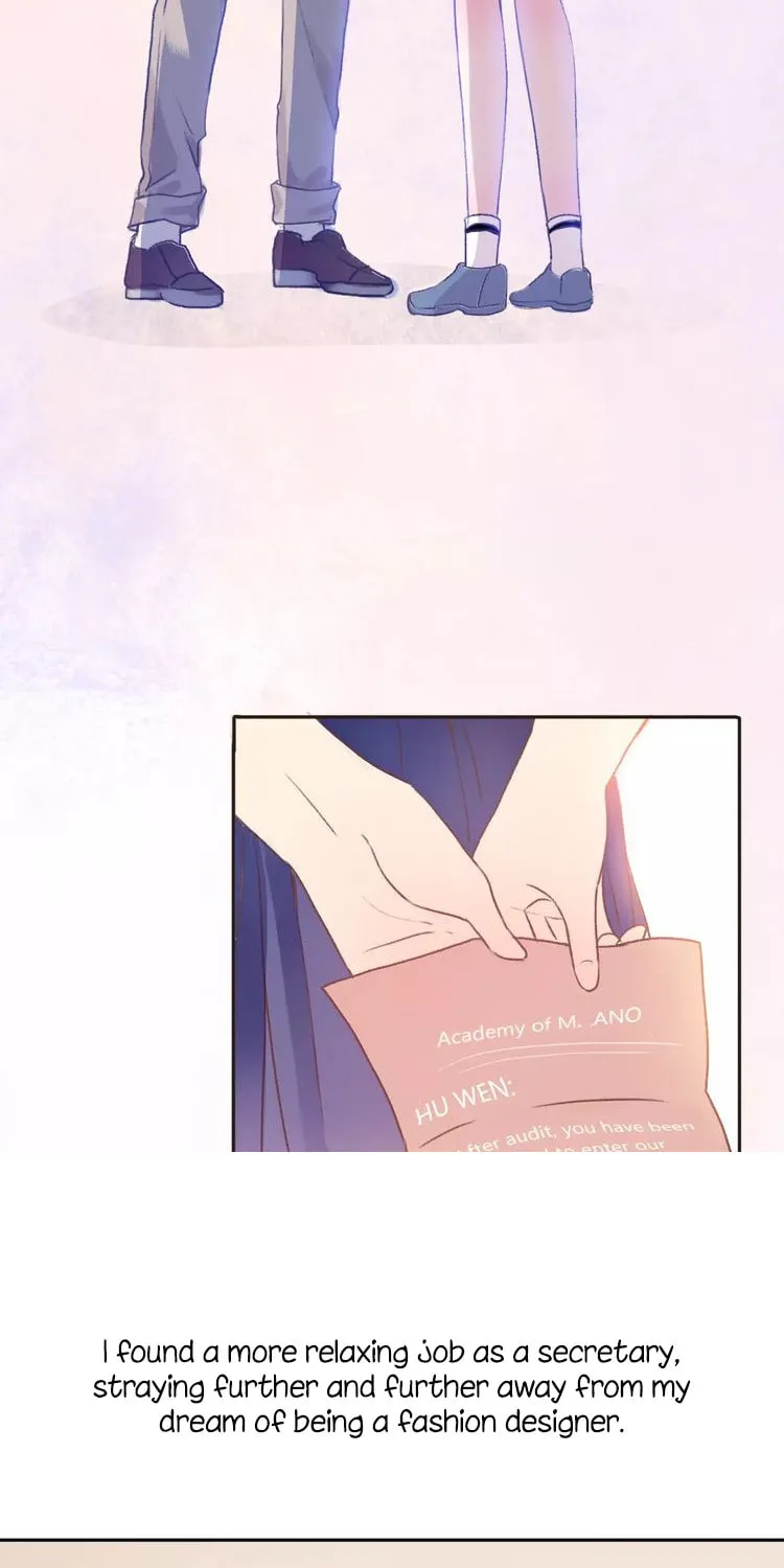 The Ex (Colored) Chapter 2 page 12 - 