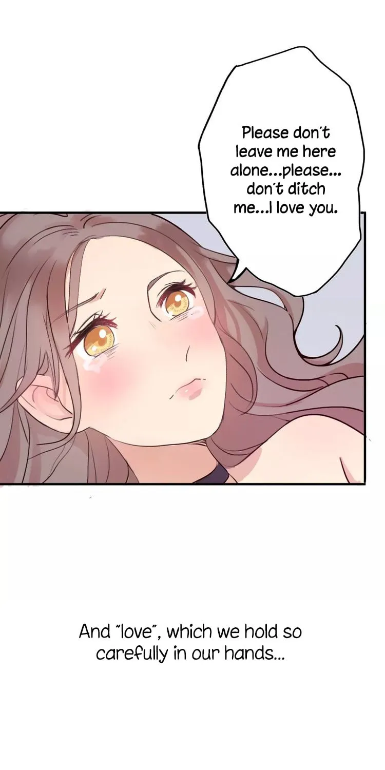The Ex (Colored) Chapter 2 page 112 - 