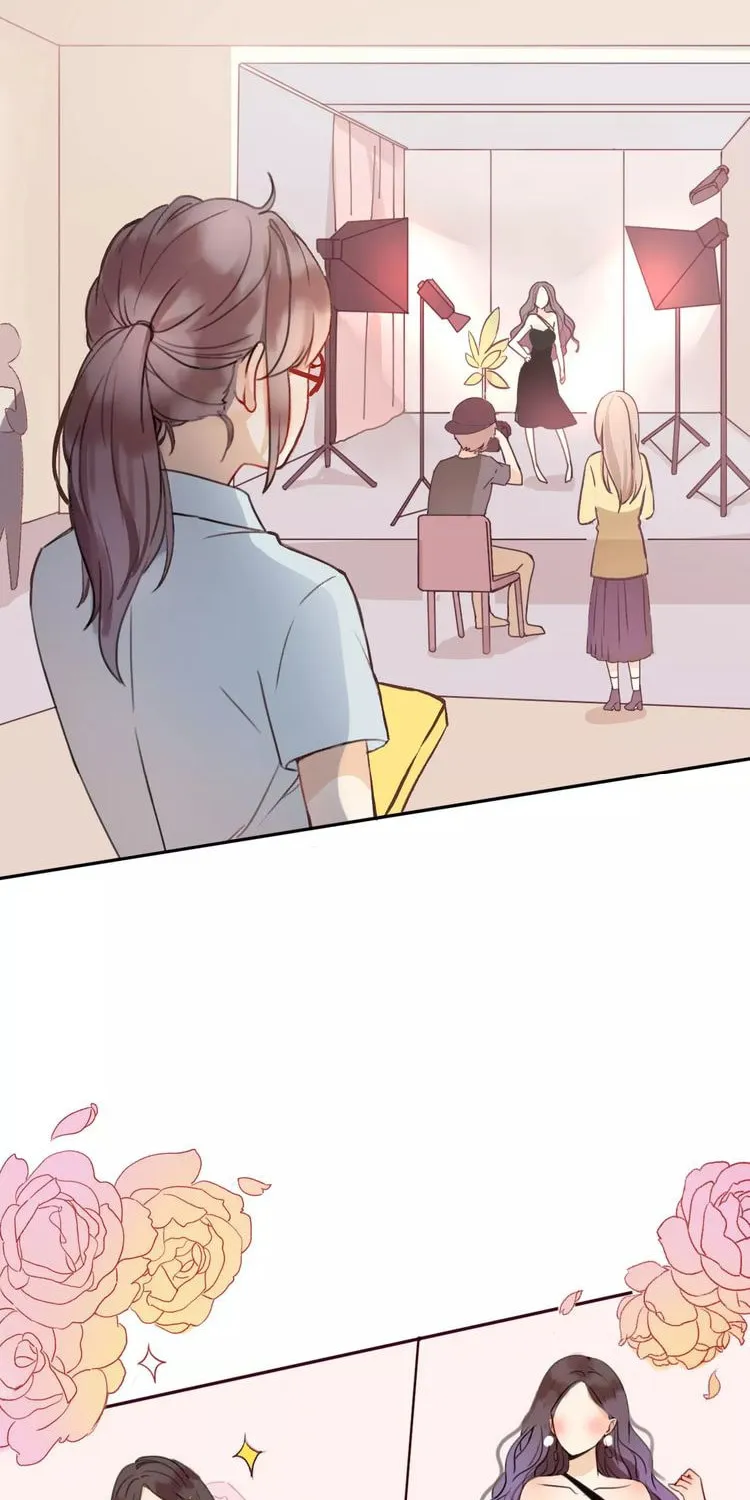 The Ex (Colored) Chapter 2 page 13 - 