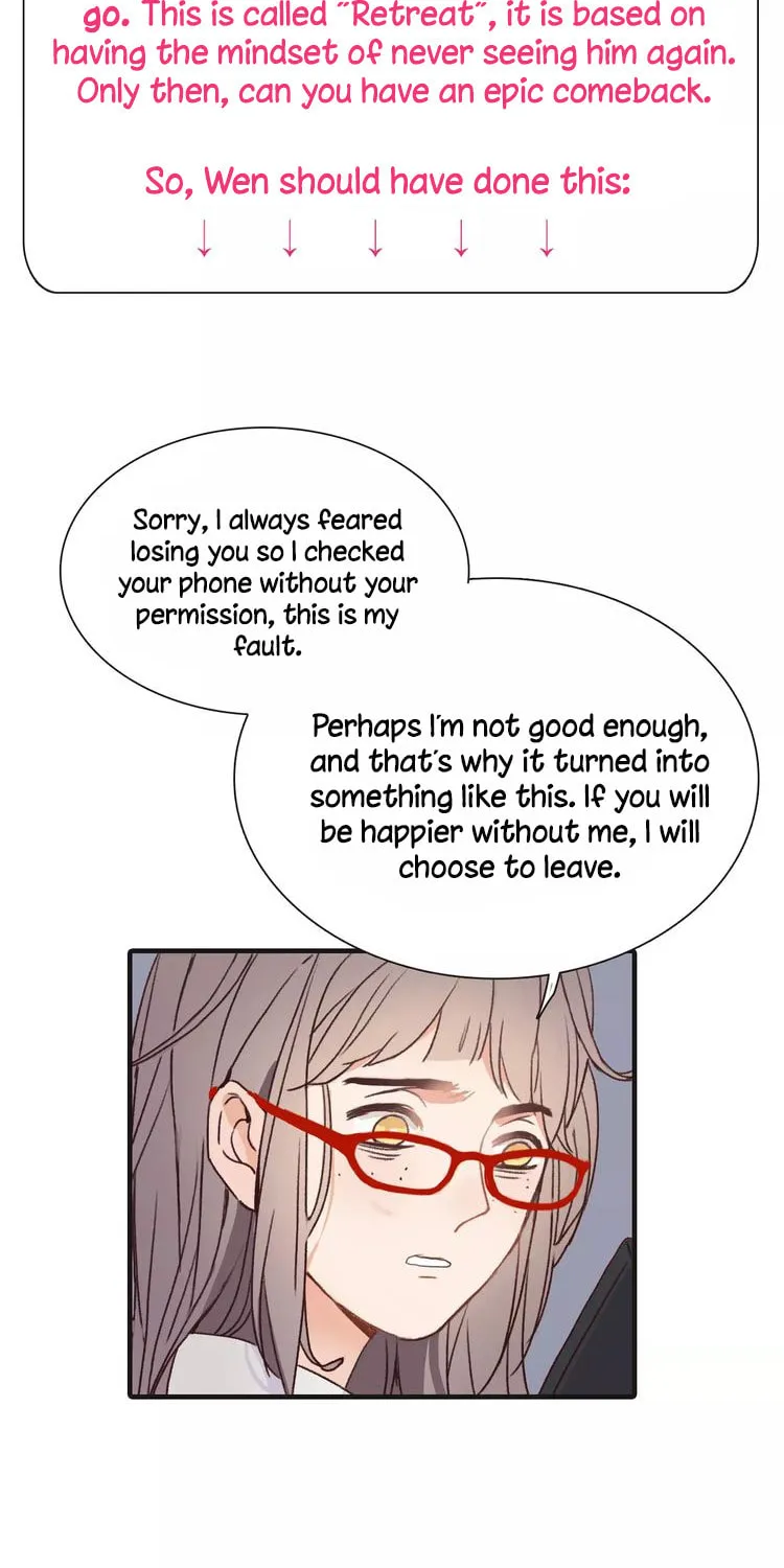 The Ex (Colored) Chapter 2 page 130 - 