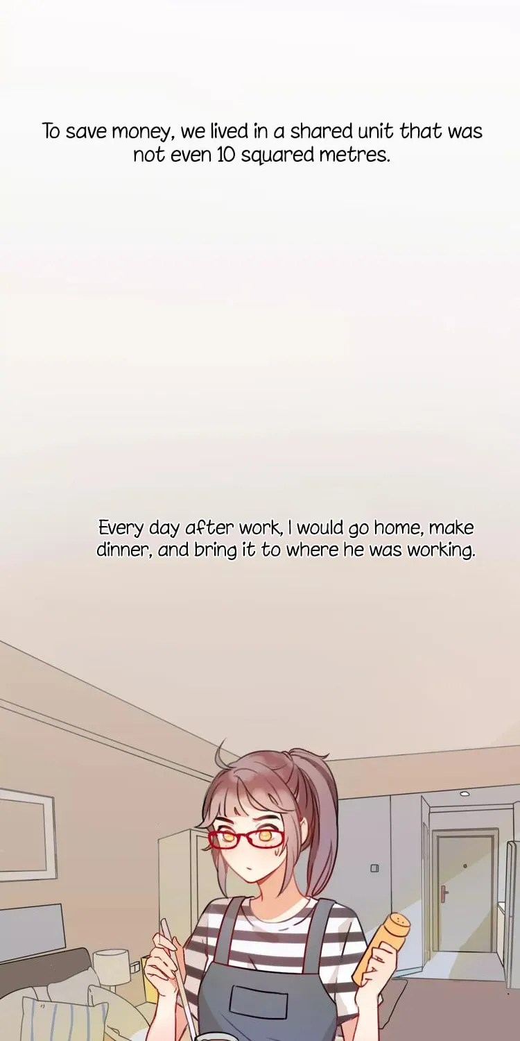 The Ex (Colored) Chapter 2 page 15 - 