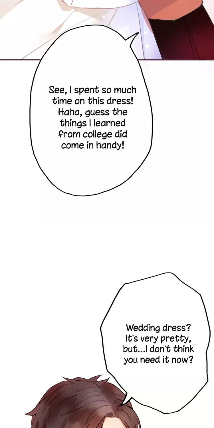 The Ex (Colored) Chapter 2 page 21 - 
