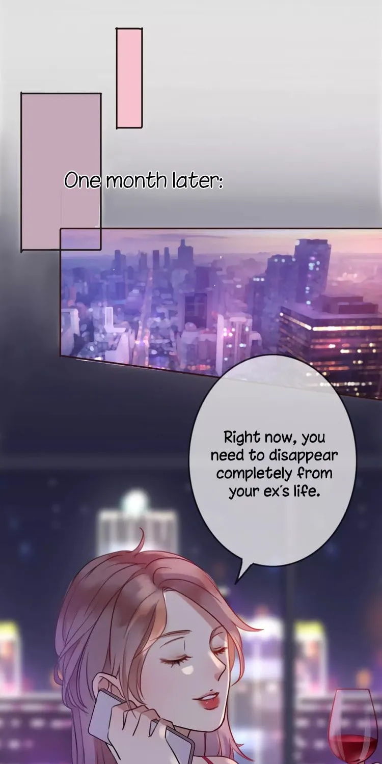 The Ex (Colored) Chapter 2 page 36 - 