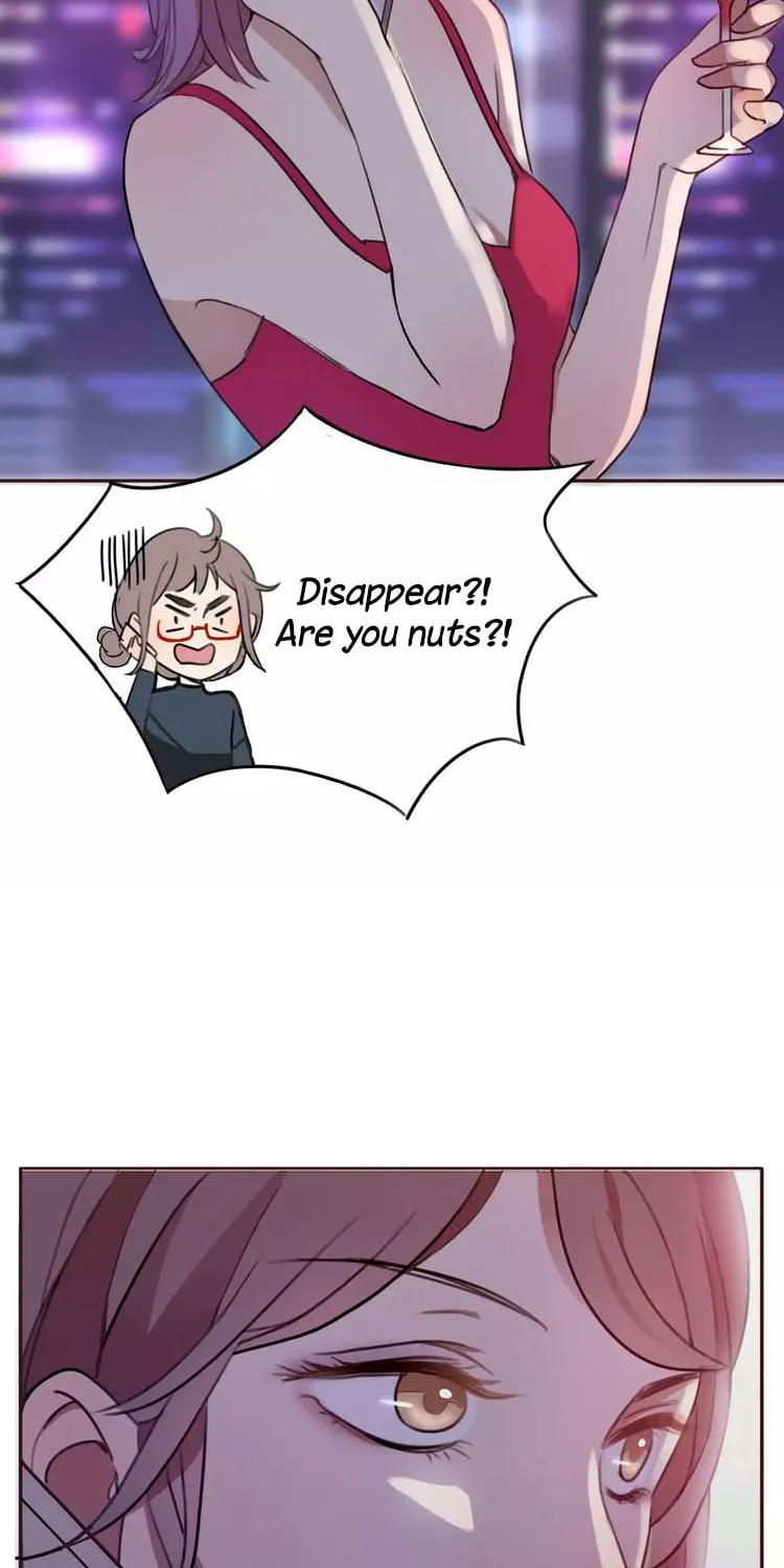The Ex (Colored) Chapter 2 page 37 - 