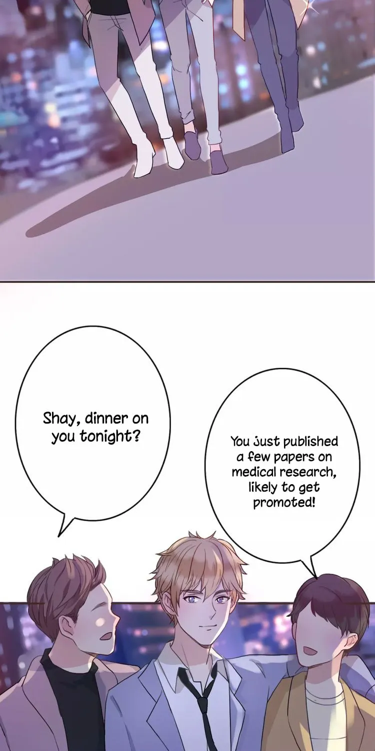 The Ex (Colored) Chapter 2 page 56 - 