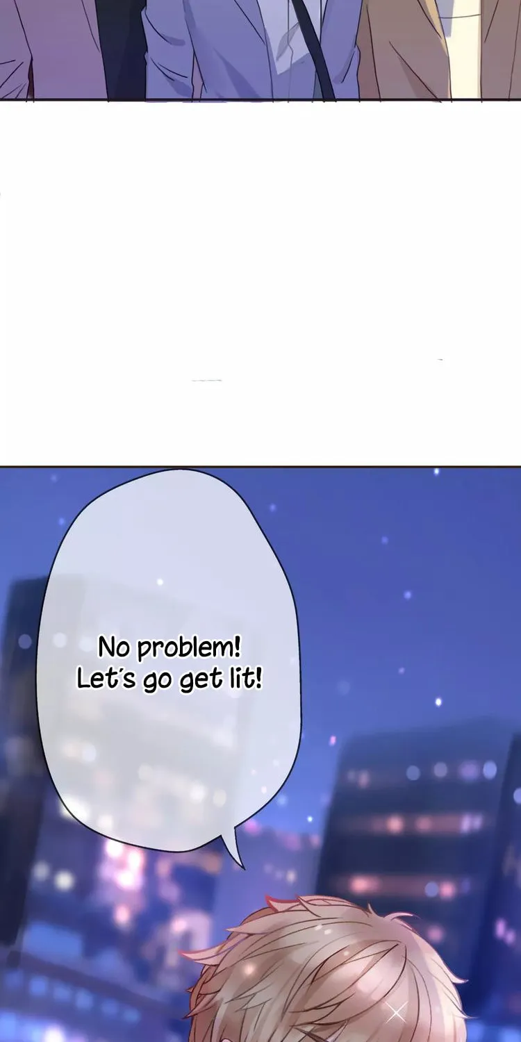 The Ex (Colored) Chapter 2 page 57 - 