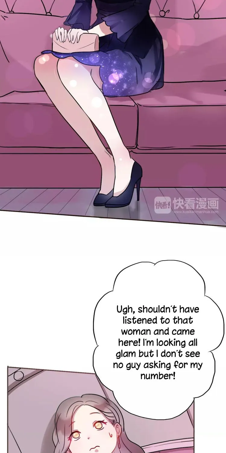 The Ex (Colored) Chapter 2 page 63 - 