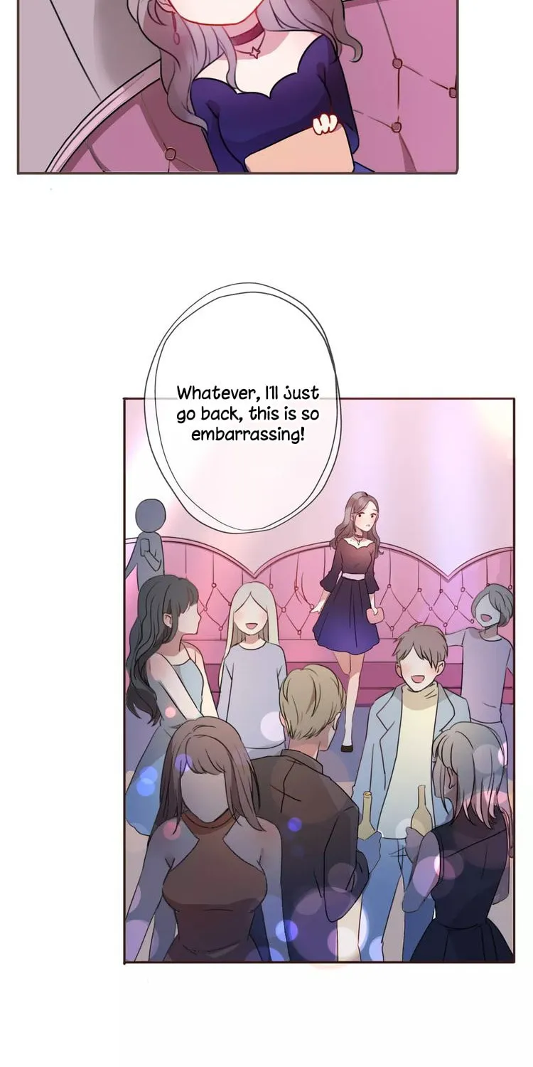 The Ex (Colored) Chapter 2 page 64 - 