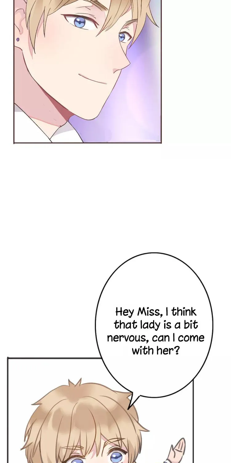 The Ex (Colored) Chapter 2 page 72 - 
