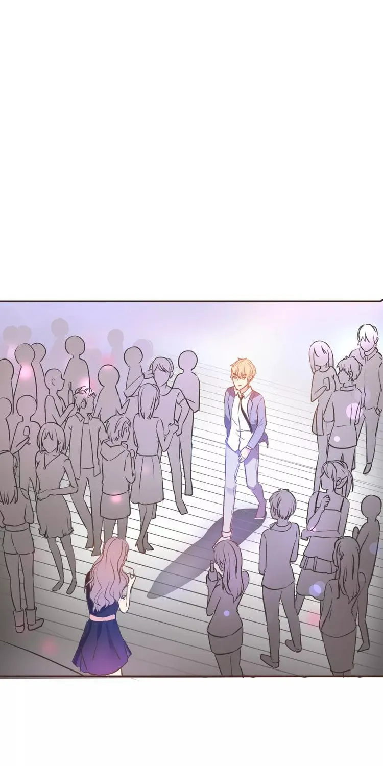 The Ex (Colored) Chapter 2 page 74 - 