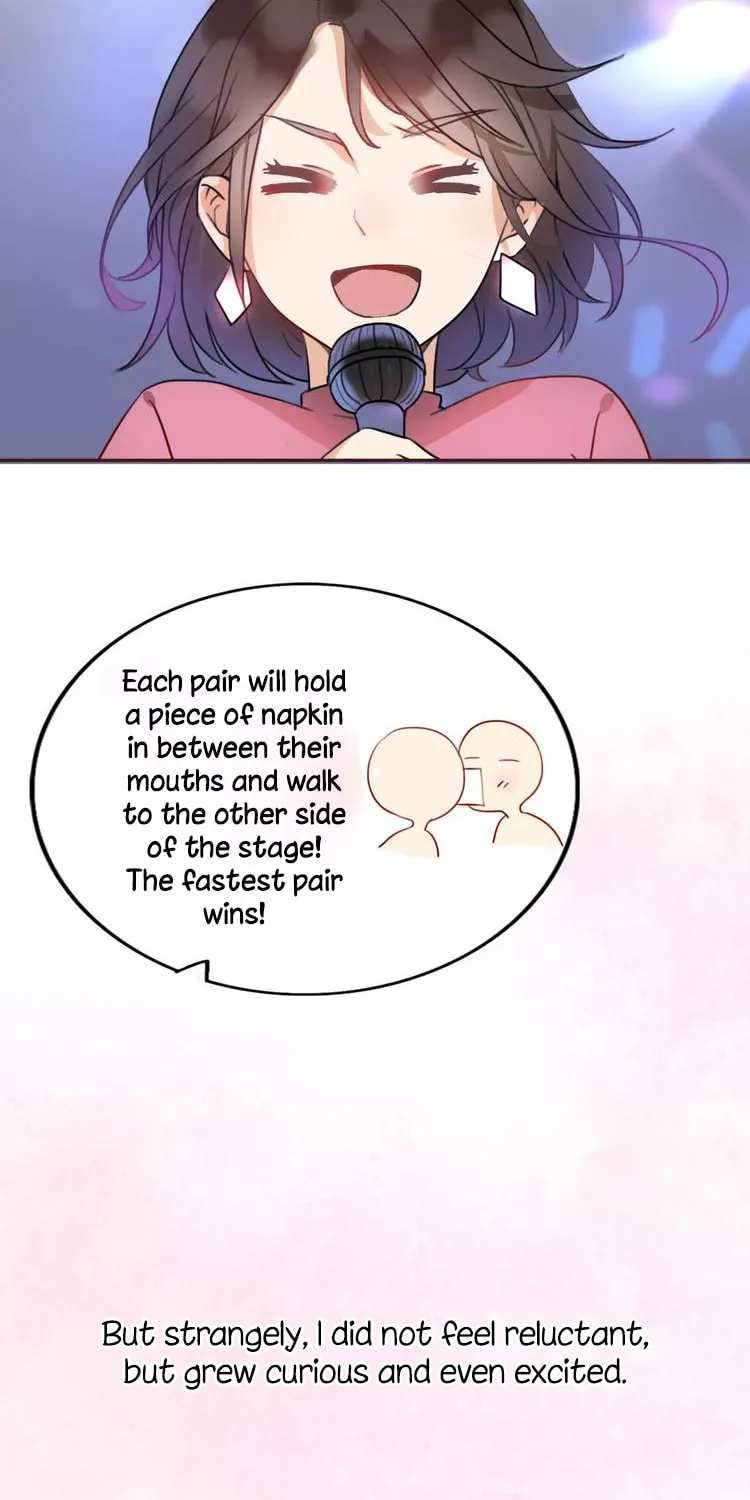 The Ex (Colored) Chapter 2 page 80 - 