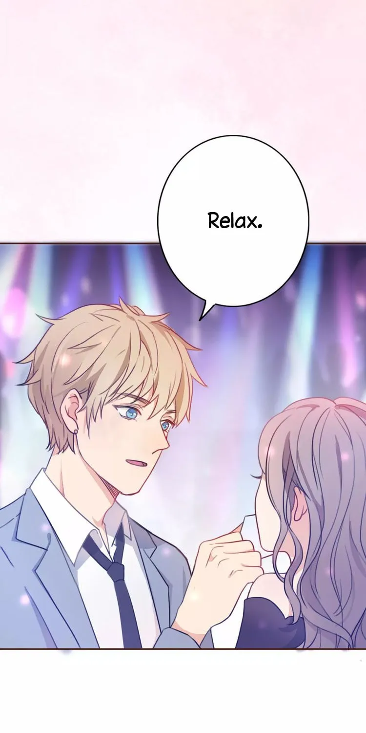 The Ex (Colored) Chapter 2 page 83 - 