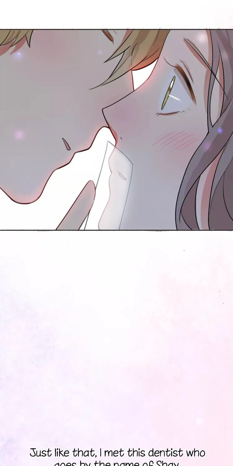 The Ex (Colored) Chapter 2 page 86 - 
