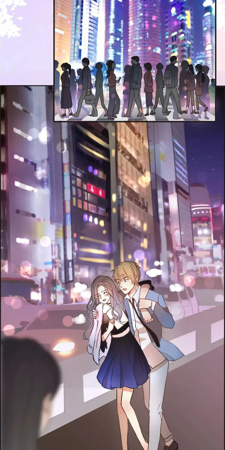 The Ex (Colored) Chapter 2 page 96 - 