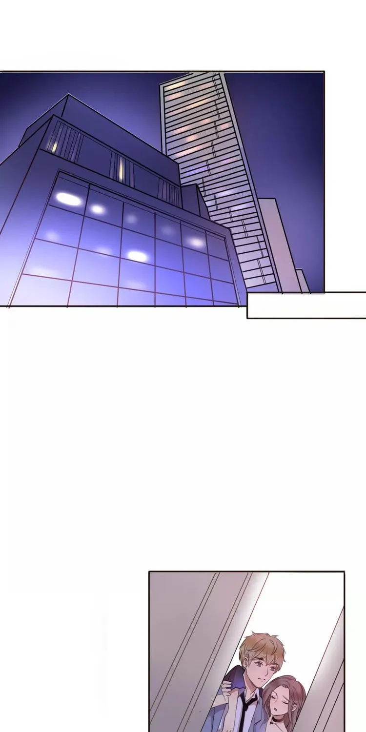 The Ex (Colored) Chapter 2 page 100 - 
