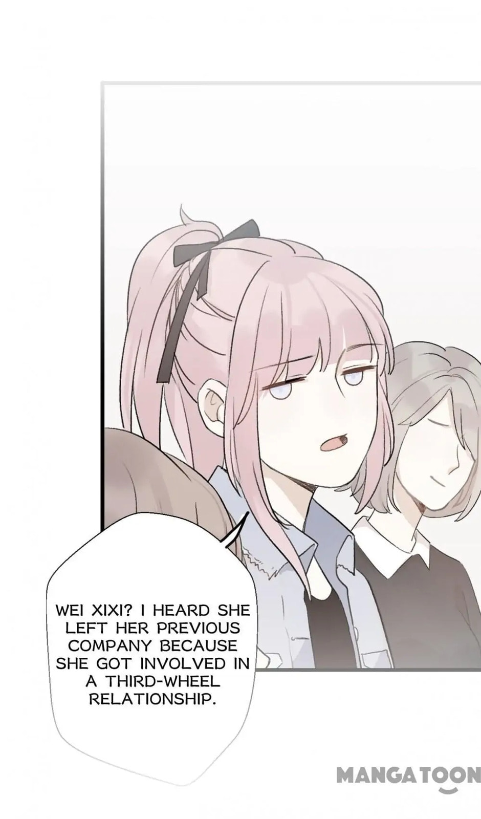 The Ex (Colored) Chapter 20 page 13 - 