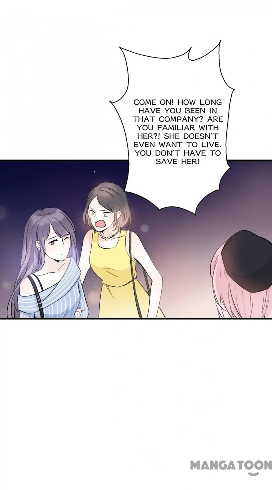 The Ex (Colored) Chapter 20 page 16 - 