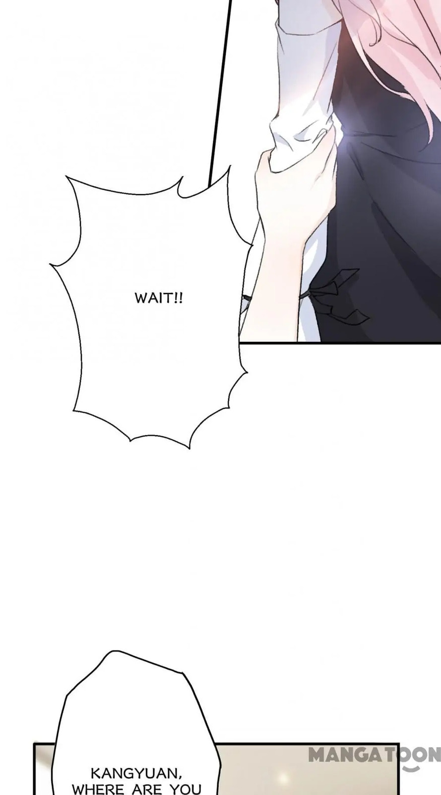 The Ex (Colored) Chapter 20 page 20 - 
