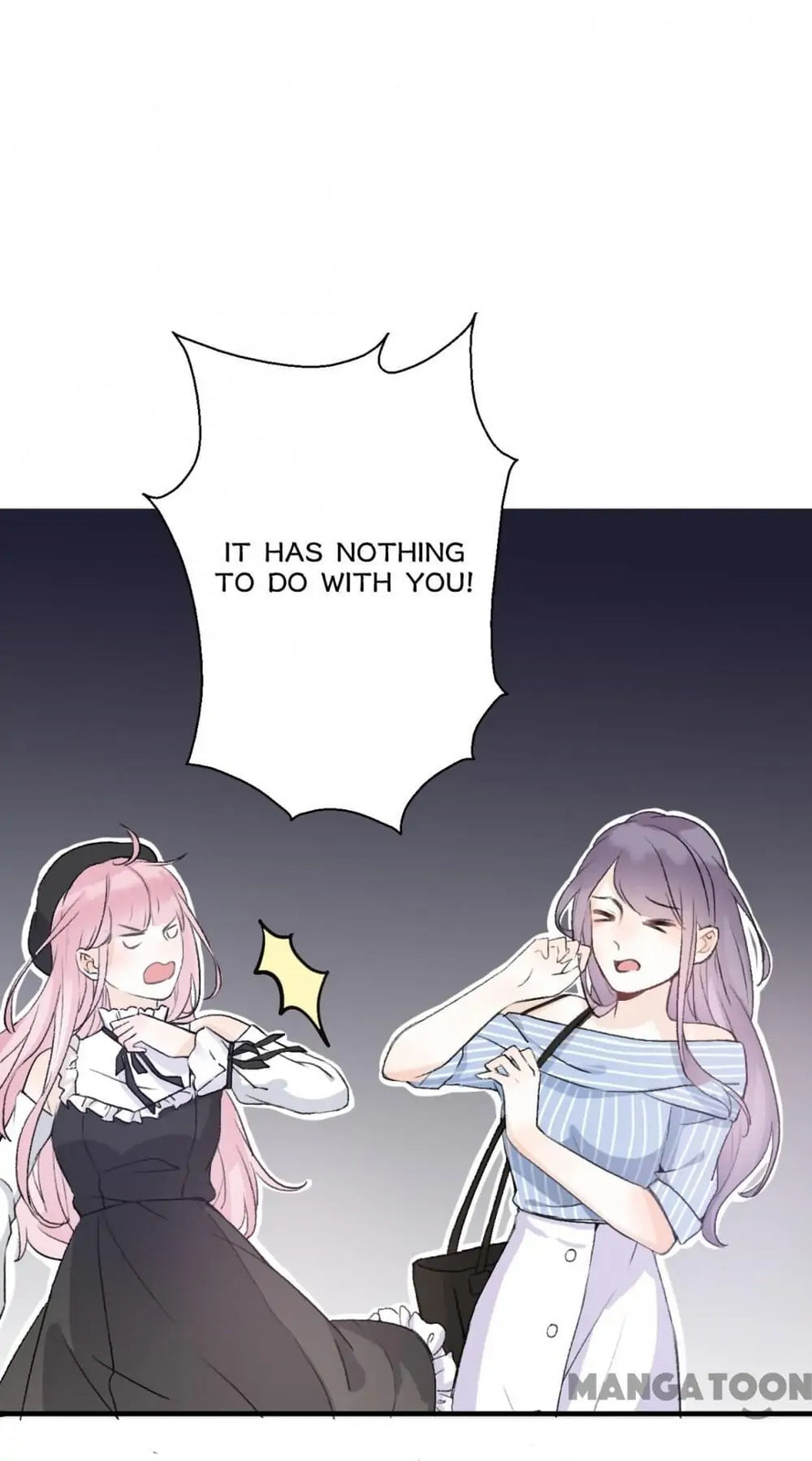 The Ex (Colored) Chapter 20 page 22 - 